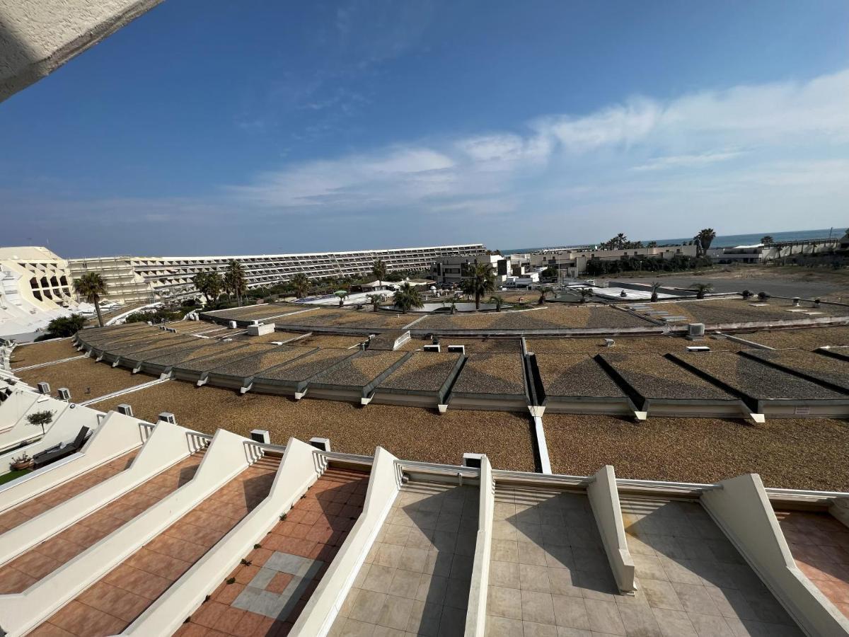 Studio Indecent Agde Εξωτερικό φωτογραφία